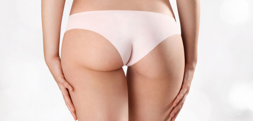 Come combattere la cellulite