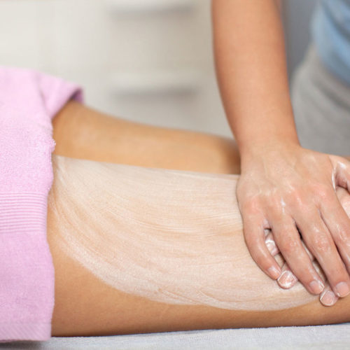 5 Rimedi per la cellulite