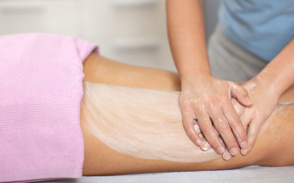 5 Rimedi per la cellulite