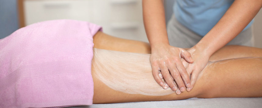 5 Rimedi per la cellulite