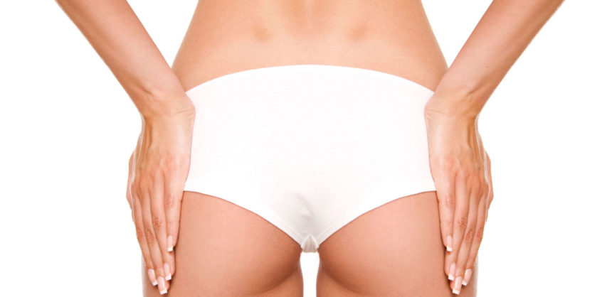 Quali sono le cause della cellulite sui glutei?