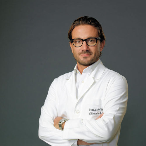 Dott. Manola Mirko