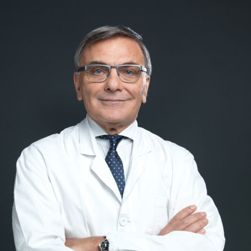 Dott. Bencini Pier Luca