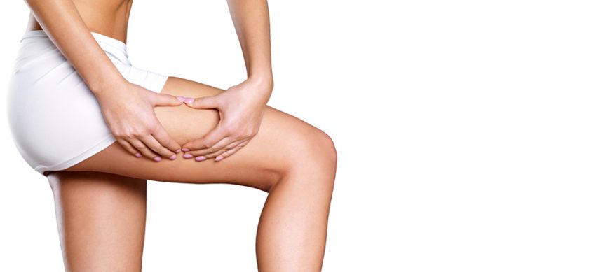 Pressoterapia, trattamento per la cellulite